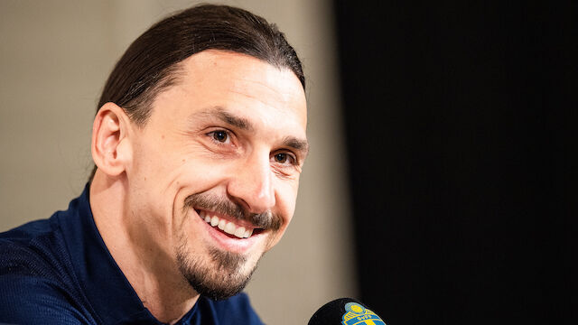 Ibrahimovic war "zu gut für die MLS"