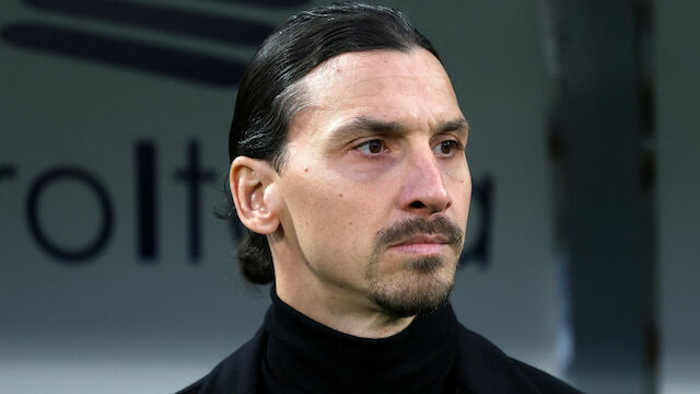 Ibrahimovic wird neuen Milan-Coach vorstellen