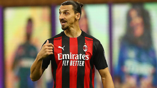 Zlatan Ibrahimovic: "Keiner kann mich stoppen"