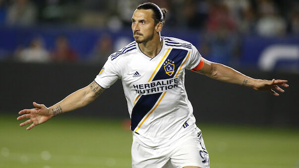 Ibrahimovic-Transfer zu Milan offenbar fix