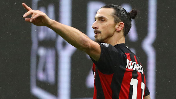 Ibrahimovic im neuen Asterix-Film dabei