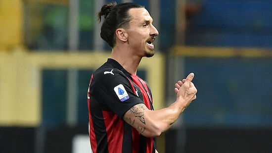 Beleidigung? Das sagte Ibrahimovic wirklich
