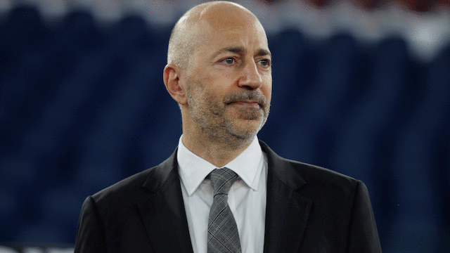 AC Milan trennt sich von Erfolgs-Geschäftsführer Gazidis