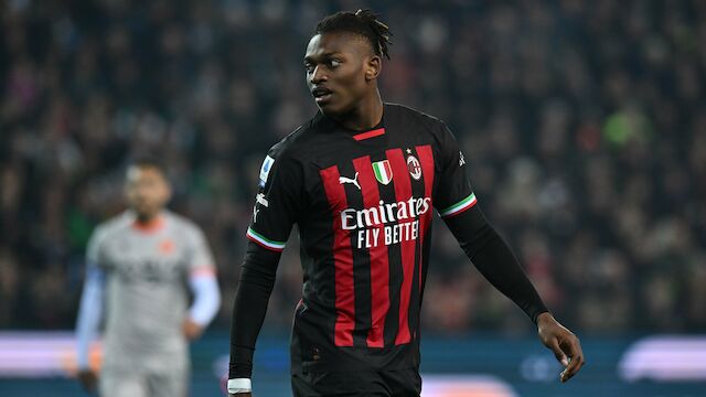 Milan-Star soll Vertrag verlängert haben