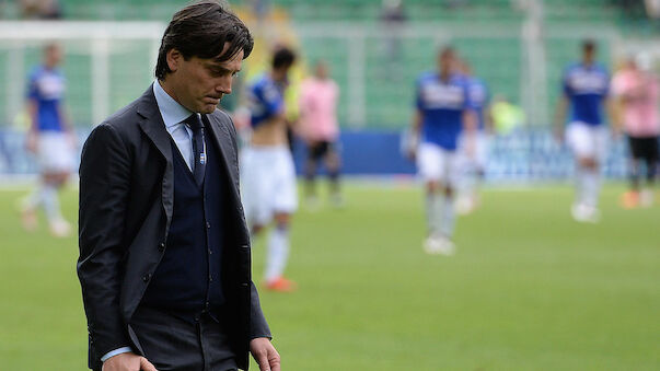 Milan hat einen neuen Coach