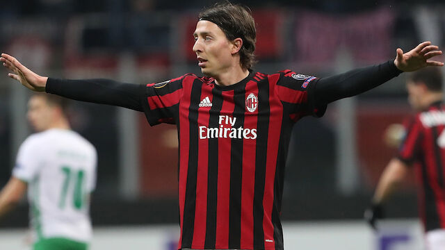 Montolivo beendet Karriere und kritisiert Milan