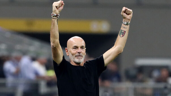 Ex-Milan-Coach vor Wechsel in die Wüste
