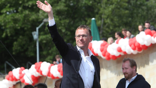 Milan-Ikone Maldini schimpft über Rangnick