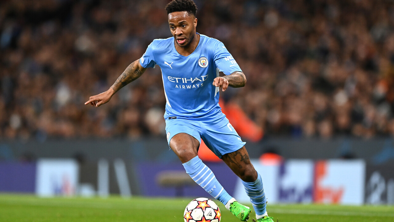 Sterling und Co. AC Milan plant große Transfers im Sommer