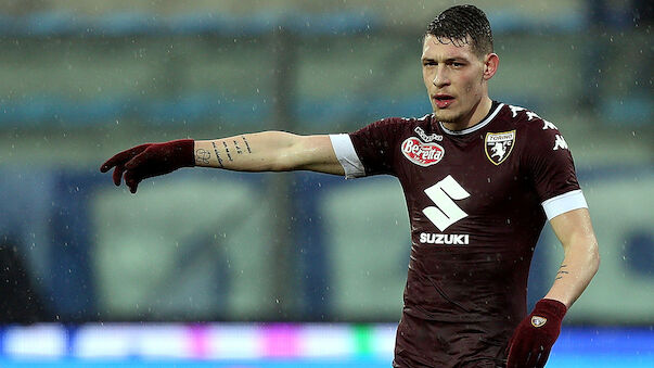 Spektakel bei Torino-Pescara, Inter gewinnt