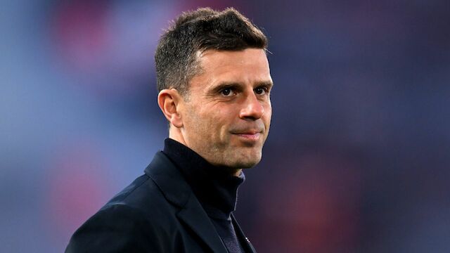 So viel soll der neue Juventus-Trainer verdienen