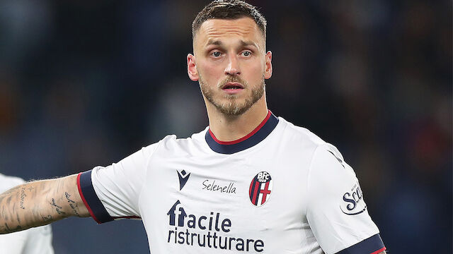 Coppa Italia: Arnautovic steigt mit Bologna auf