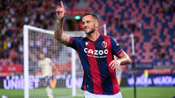 Ex-Kollege könnte bald Arnautovic trainieren