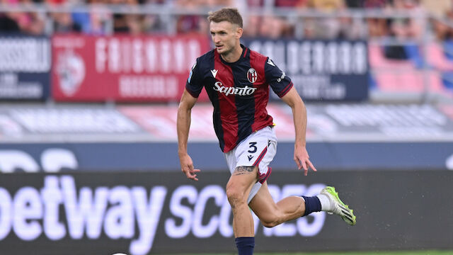 Done Deal? Stefan Posch vor Unterschrift bei neuem Klub