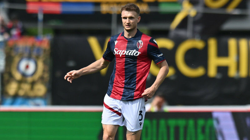 #39 - Stefan Posch