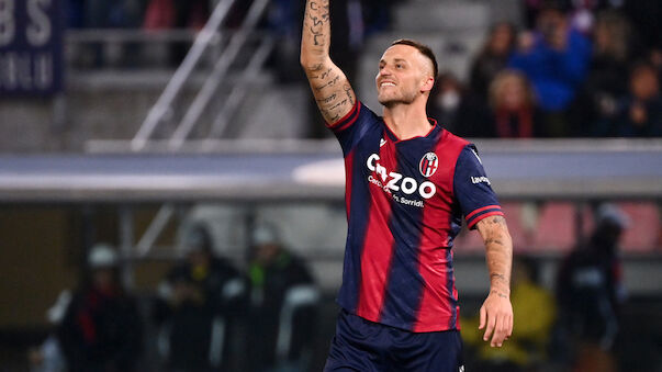 Premier-League-Klub buhlt um Arnautovic