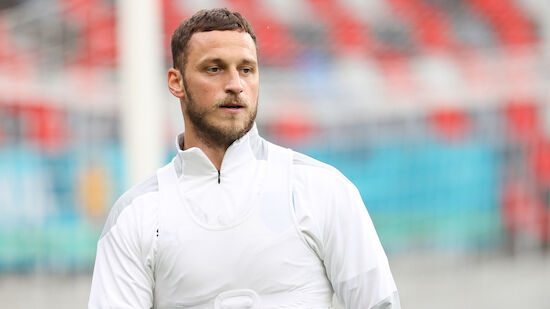 Arnautovic-Tor bei Bologna-Blamage im Cup