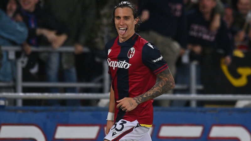 #19 - Riccardo Calafiori - 45 Mio. Euro