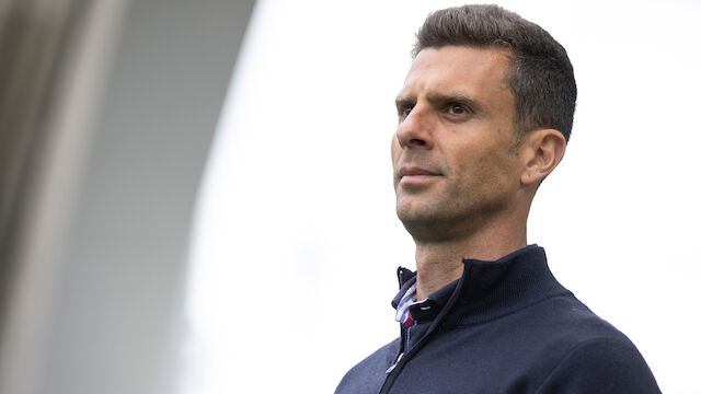 FC Bologna: Trainer-Entscheidung gefallen