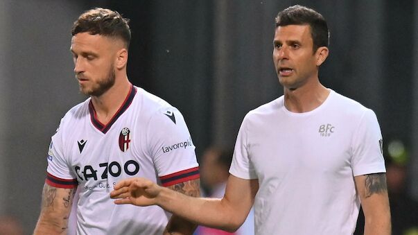 Bologna-Coach vor Engagement bei PSG?