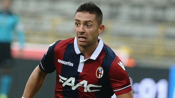 Bologna und Genoa in Coppa Italia weiter