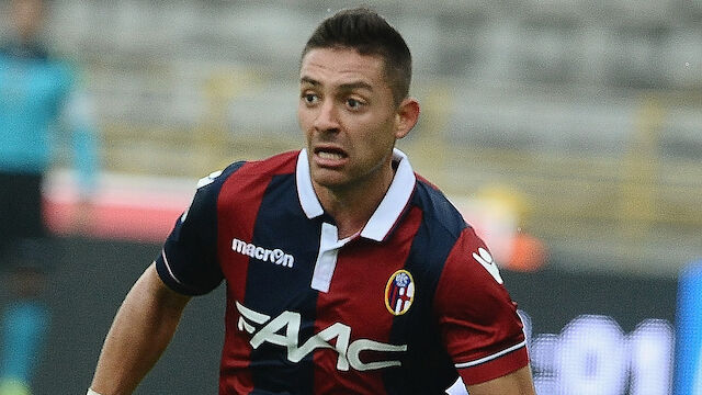 Coppa: Bologna und Genoa weiter