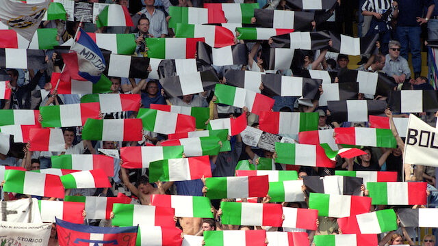 Serie A: Klubs und Spieler helfen Italien
