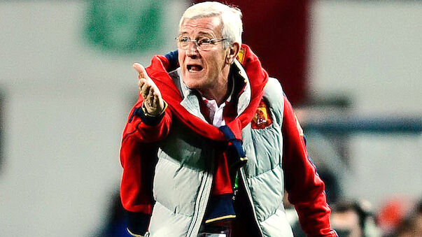 Marcello Lippi soll AC Milan übernehmen