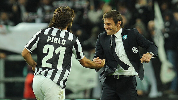 Pirlo warnt: 