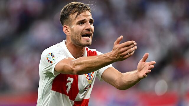 Ex-Salzburger Pongracic vor Wechsel in die Ligue 1