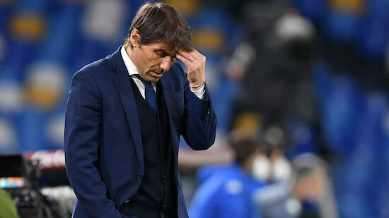 Real Madrid: Spieler-Revolte gegen Conte?