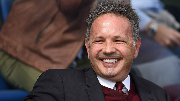 Ex-Milan-Coach übernimmt FC Torino