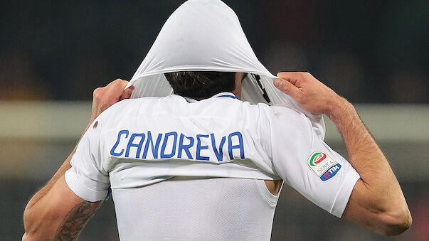 Inter Mailand stolpert in Genua