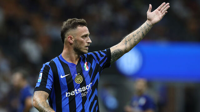 Spanischer Topklub klopft bei Marko Arnautovic an