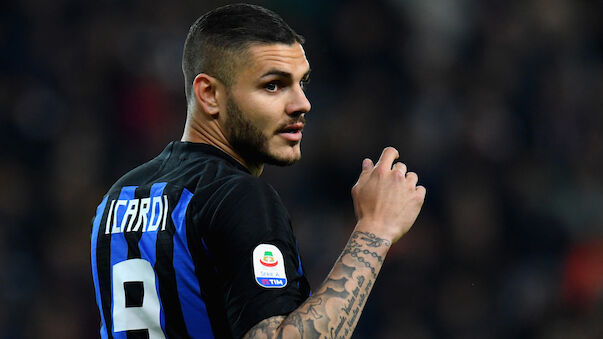 Mobbing! Icardi will Inter Mailand verklagen