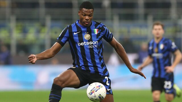 Bittere Heimpleite! Inter muss sich Udinese beugen