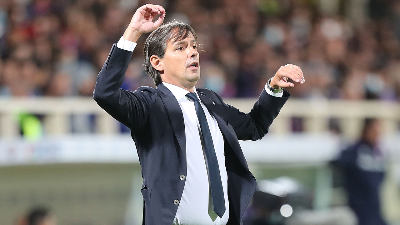 I campioni d’Italia dell’Inter subiscono una perdita record – calcio – internazionale