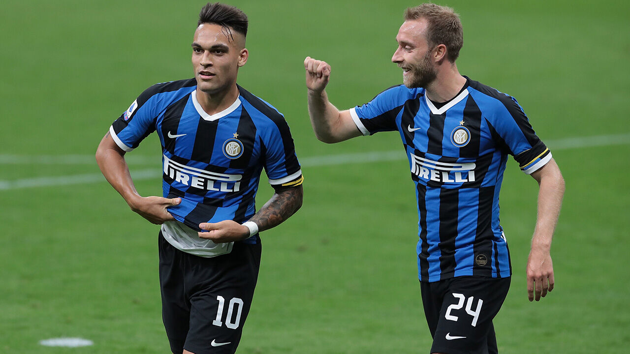 Spielplan Inter Mailand Spielplan Inter Mailand