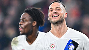 Arnautovic will sich mit Inter im Derby zum Meister krönen