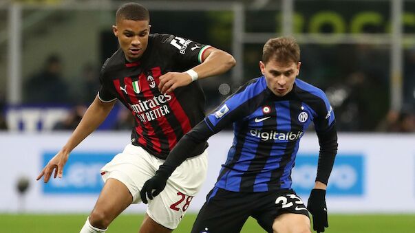 Liverpool peilt Transfer von Inter-Star an