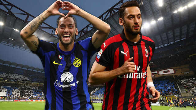 Hakan Calhanoglu: Endlich angekommen?