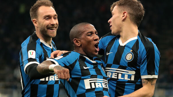 Corona-Maßnahme: Inter-Star ohne Hotelzimmer