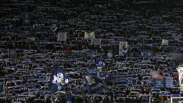Wiener Landesgericht spricht Inter-Fans frei