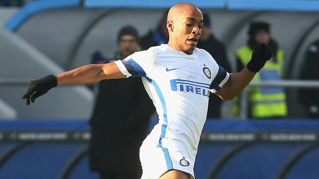 Inter setzt Siegeszug fort