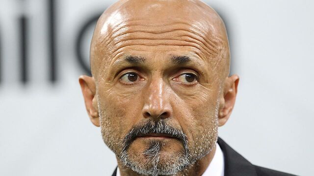 Spalletti bleibt Inter-Coach