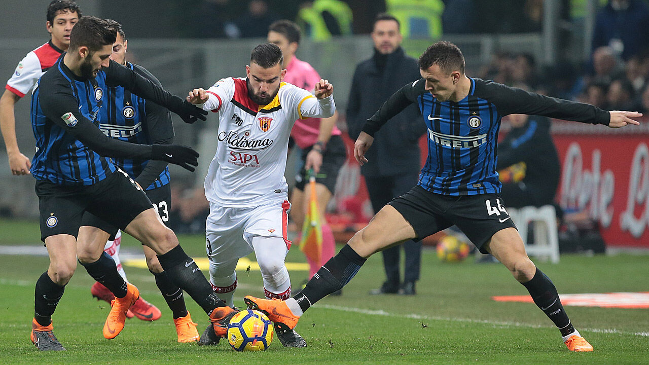 Inter Mailand Spielplan Inter Mailand Spielplan