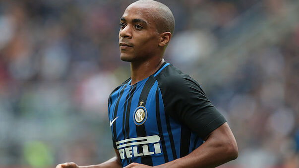 Inter-Profi vor Wechsel zu West Ham