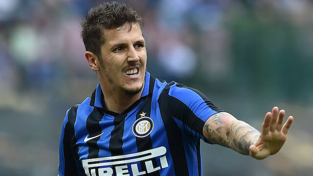 Jovetic wechselt nach Spanien 