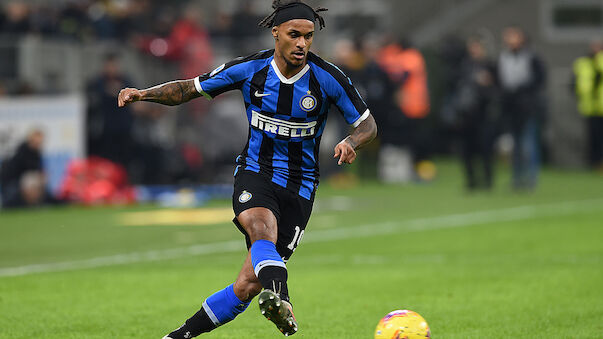 Valentino Lazaro: Neue Chance bei Inter