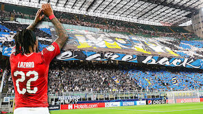 Inter Mailands neue Euphorie